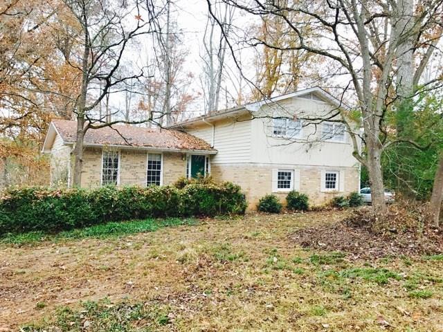 8704 Twin Oaks Dr., Jonesboro, GA 30236