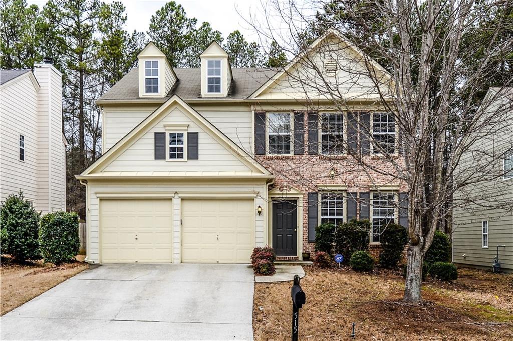 515 Mullein Trace, Woodstock, GA 30188