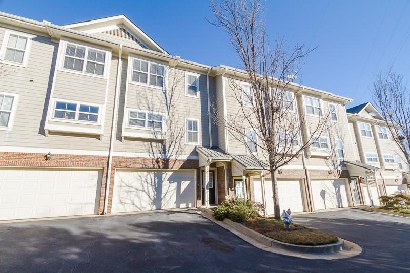 322 Carlyle Park Dr., Atlanta, GA 30307