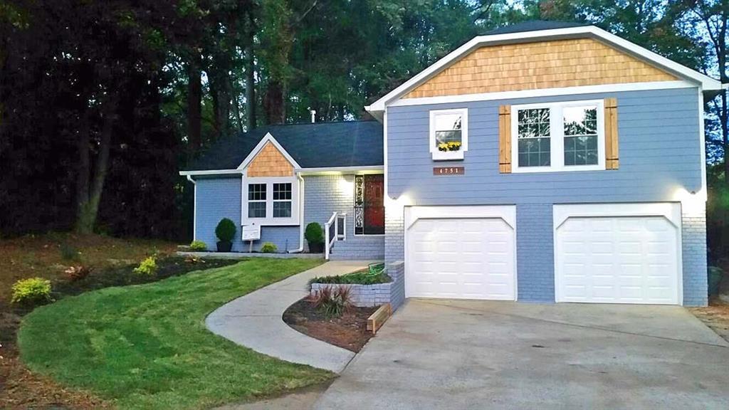 4751 Tilly Mill Rd., Atlanta, GA 30360