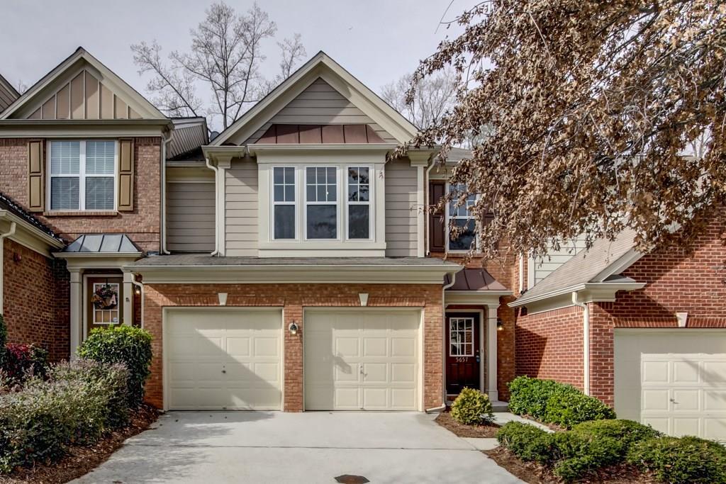 5657 Ridgedale Trace #16, Mableton, GA 30126