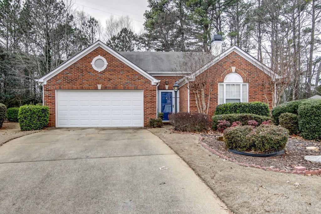 1300 Glenover Way, Marietta, GA 30062