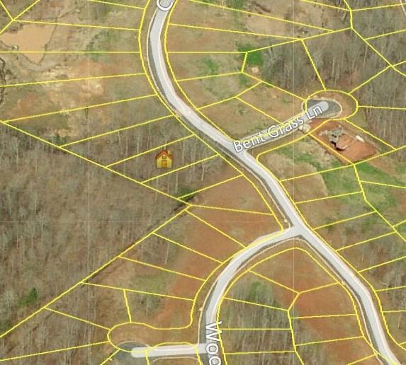 3778 Cheyenne Ln., Jefferson, GA 30549