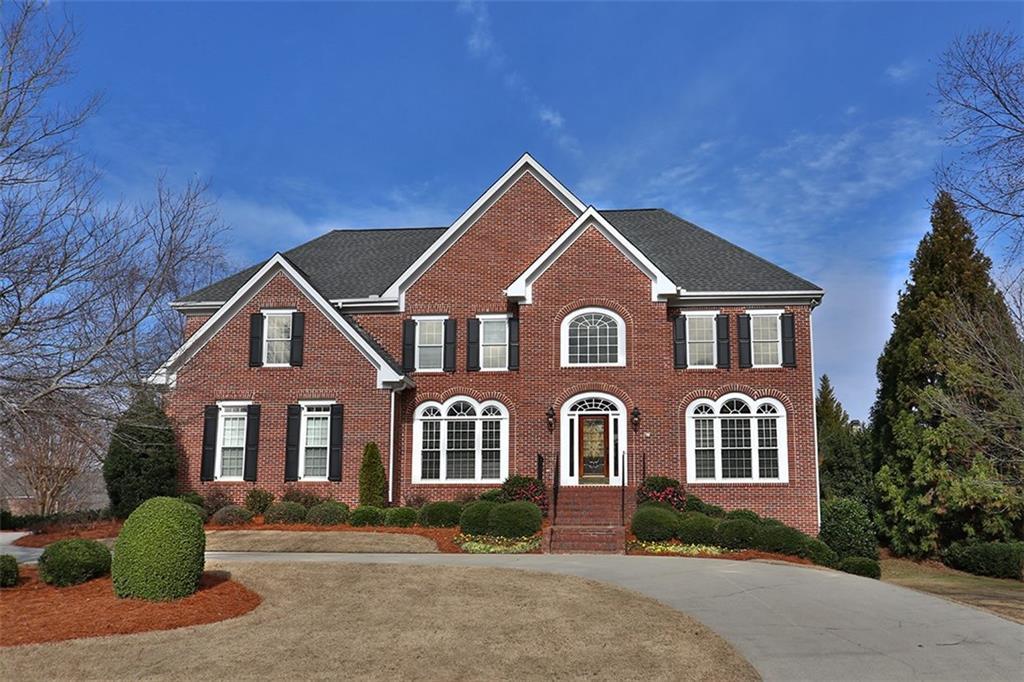 200 Summerhouse Ln., Sandy Springs, GA 30350