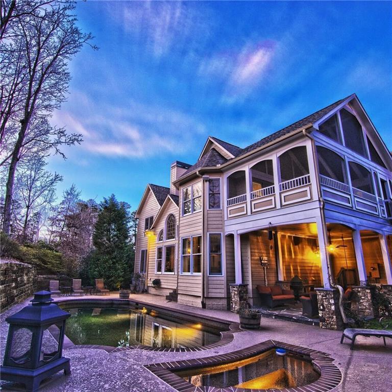 5137 Parkwood Oaks Ln., Mableton, GA 30126