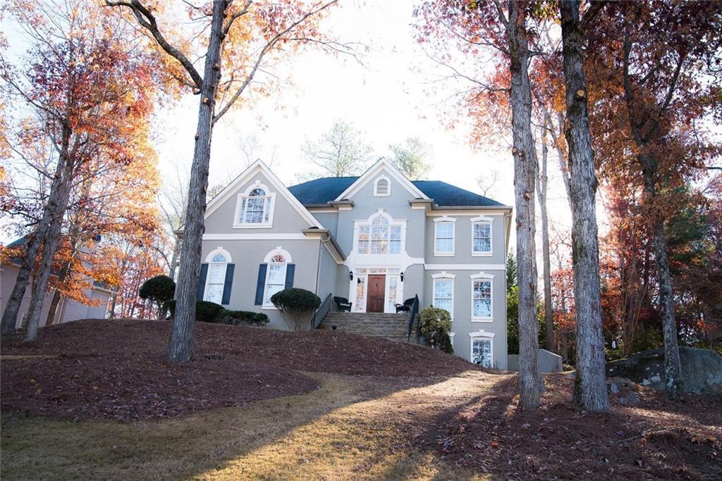 4548 Cabinwood Turn, Douglasville, GA 30135