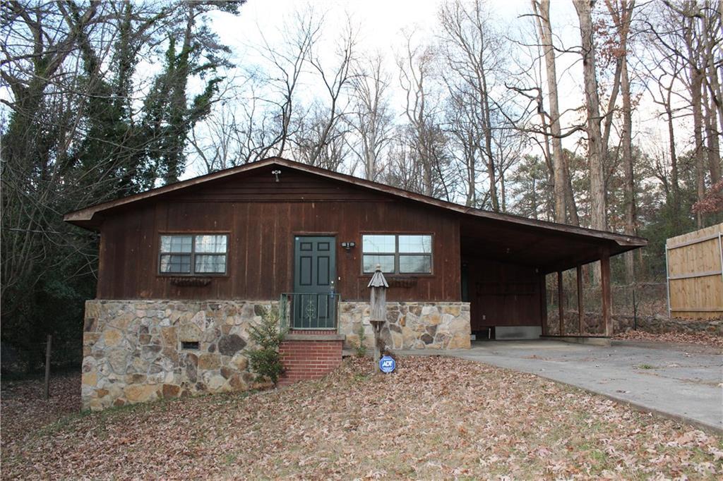 1425 Blanche Dr., Marietta, GA 30067