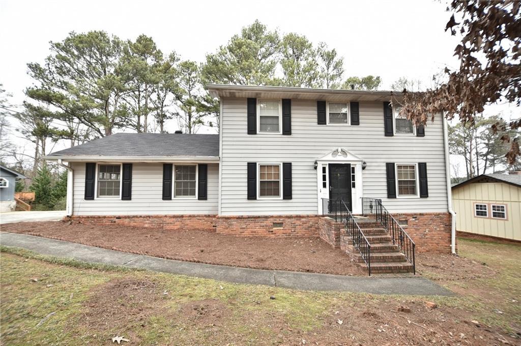 1943 Farmwood Dr., Lawrenceville, GA 30043