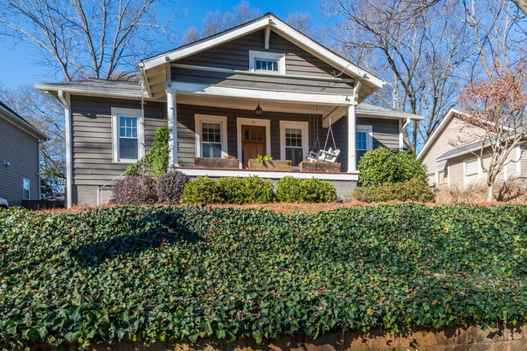 25 Rogers St., Atlanta, GA 30317