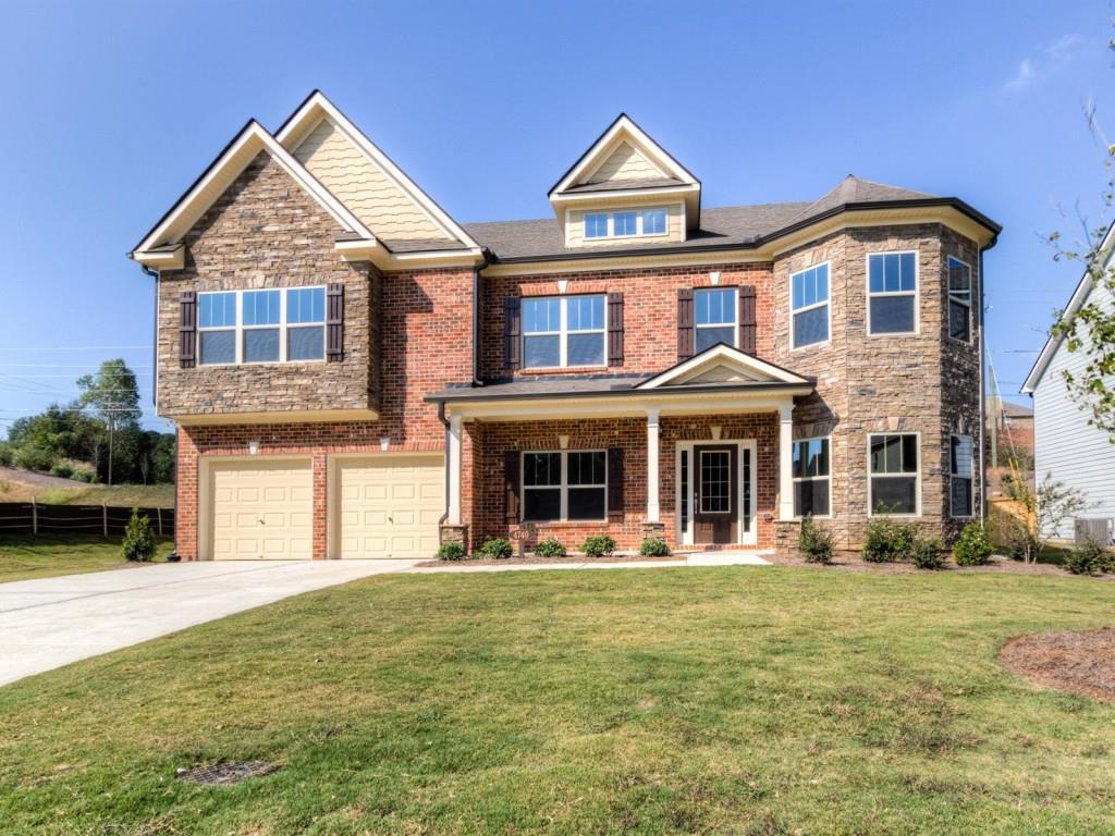 4740 Hershel St., Cumming, GA 30040