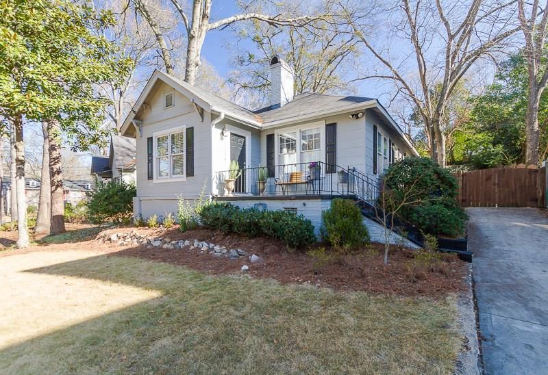 2034 Fairhaven Cir., Atlanta, GA 30305