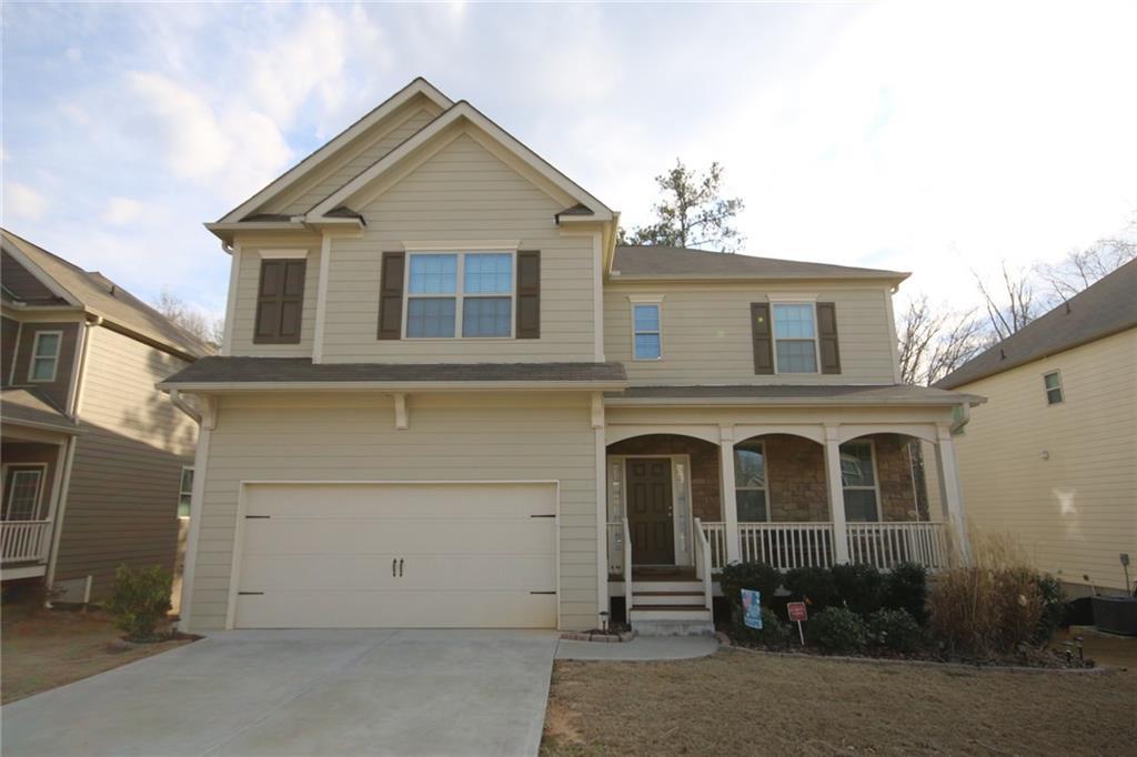 580 Collingsworth Ln., Lawrenceville, GA 30043