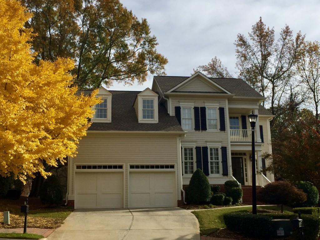 1615 Heritage Tr., Roswell, GA 30075