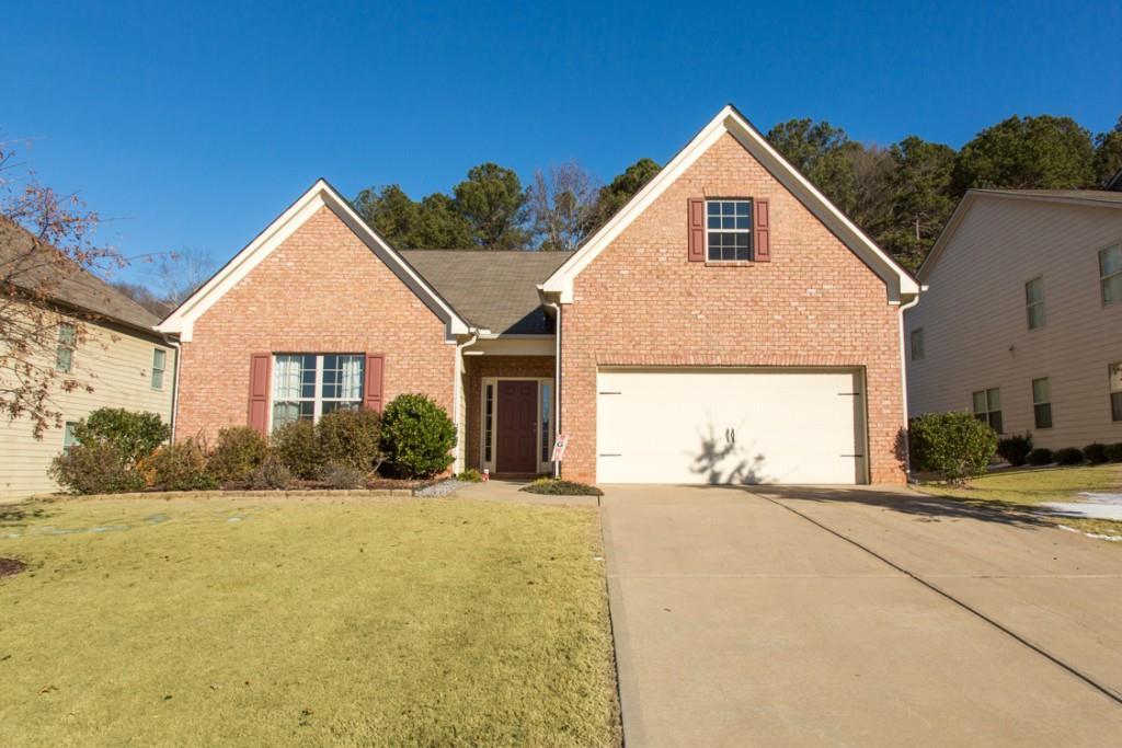 5720 Stevehaven Ln., Cumming, GA 30028