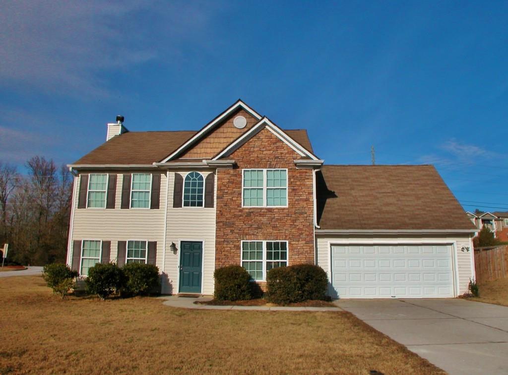 1735 Jessica Ct., Winder, GA 30680