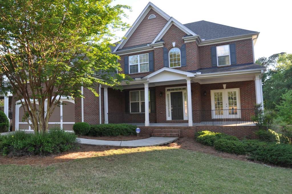 1001 SW Nash Lee Dr., Lilburn, GA 30047