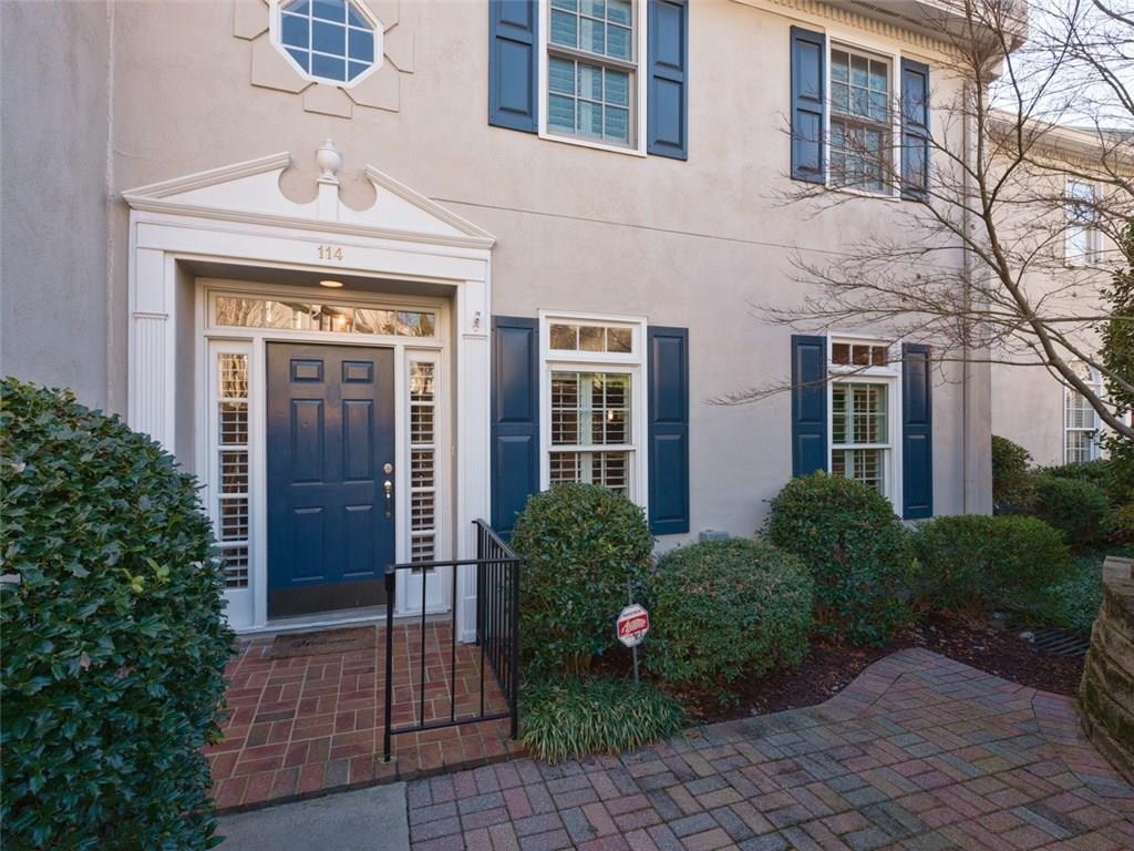 114 Paces Run, Atlanta, GA 30339