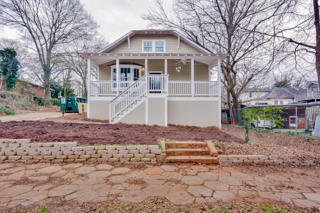 1182 Greenwich St., Atlanta, GA 30310