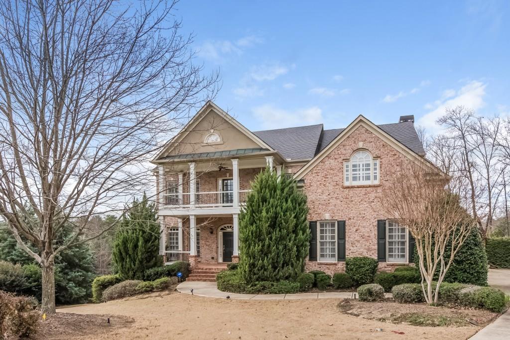 3653 Belgray Dr., Kennesaw, GA 30152