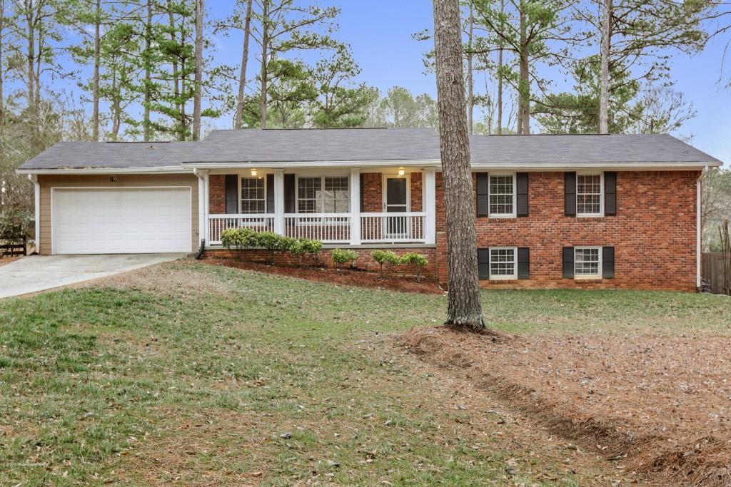130 Jade Cove Dr., Roswell, GA 30075
