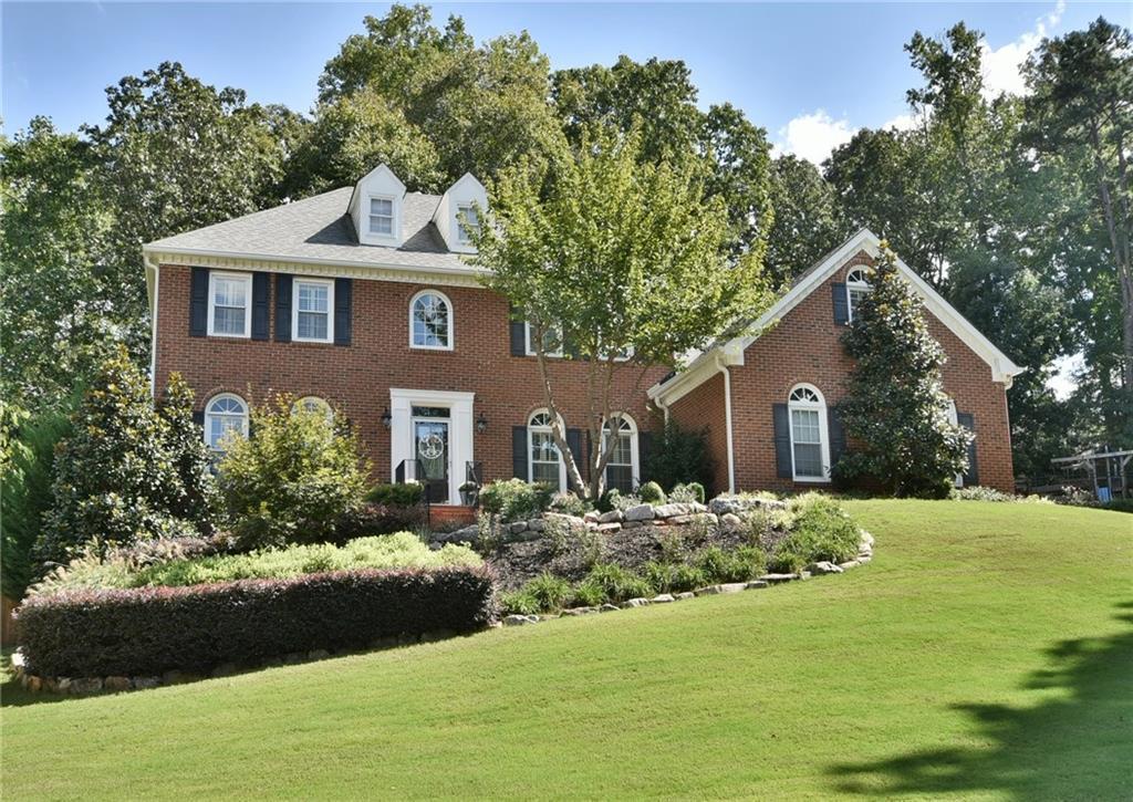 4624 Capers Crossing, Peachtree Corners, GA 30092