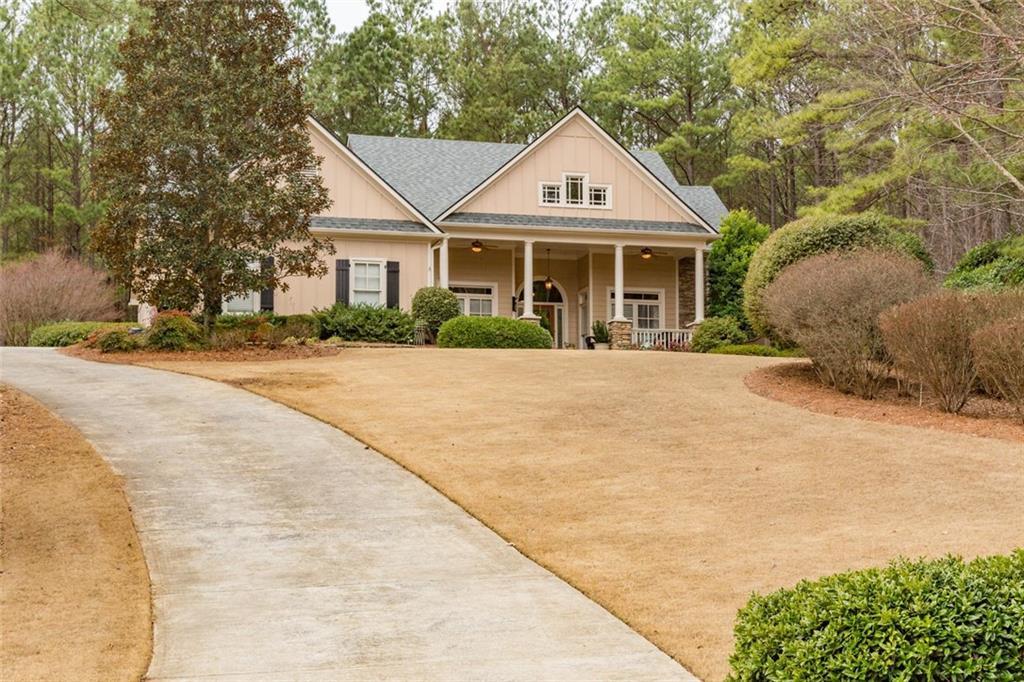 329 Washington Blvd., Dallas, GA 30132