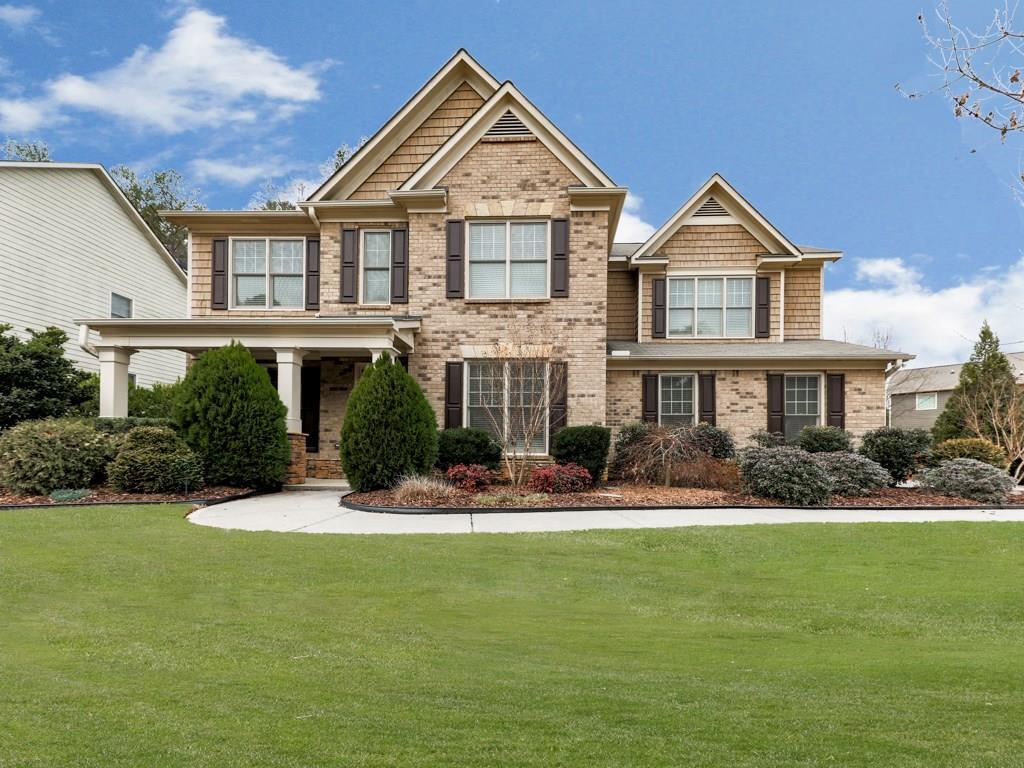 245 Rosemont Park Ln., Marietta, GA 30064