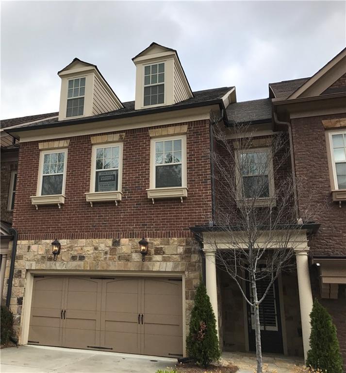 302 Nottaway Ln., Alpharetta, GA 30009