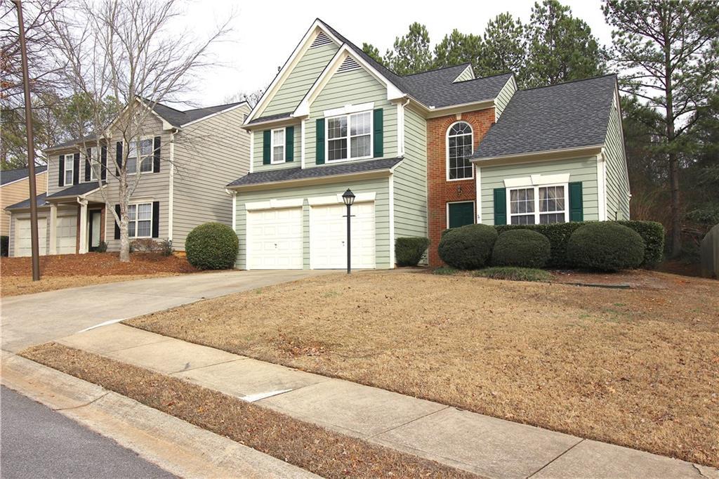 1710 Chardin Way, Marietta, GA 30062