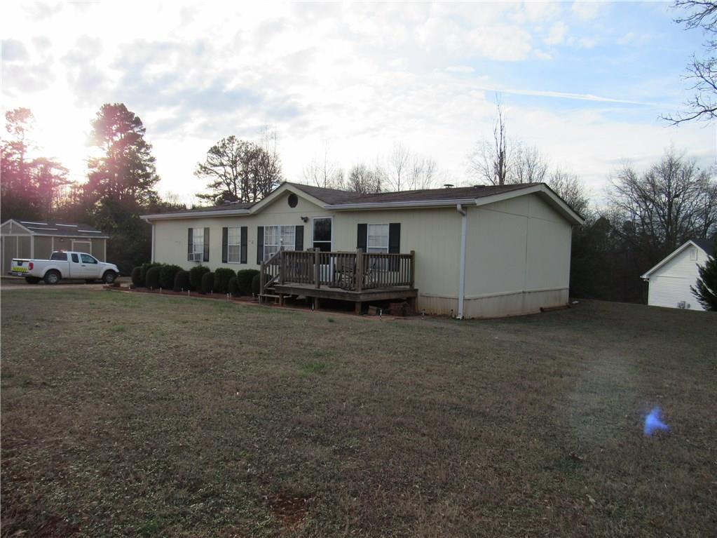 2700 Athens Hwy., Gainesville, GA 30507