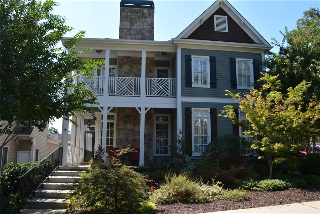 494 Carter Ave., Atlanta, GA 30317