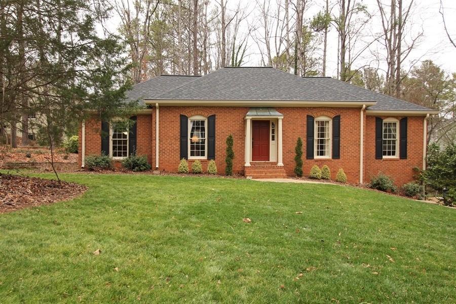 1103 Mitsy Hollow Dr., Marietta, GA 30068