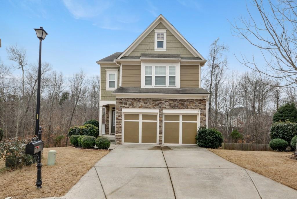 6045 Ellington Cove, Cumming, GA 30040