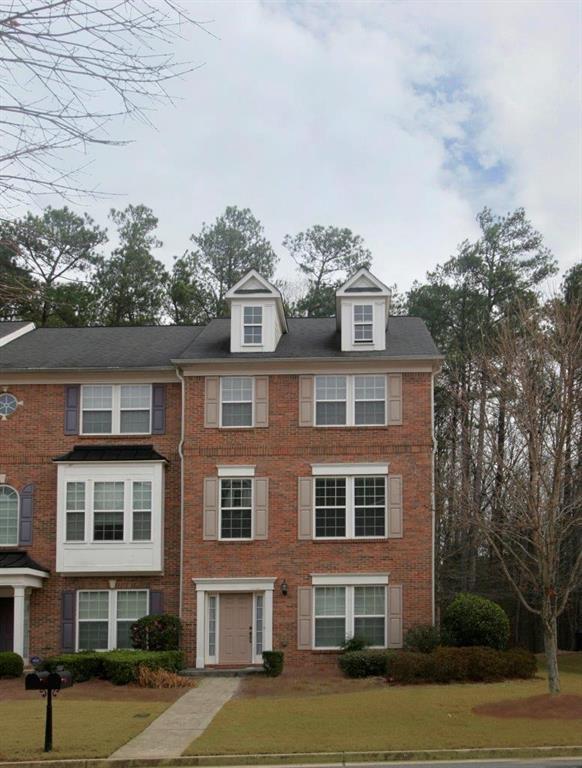 3314 Chastain Gardens Dr., Kennesaw, GA 30144