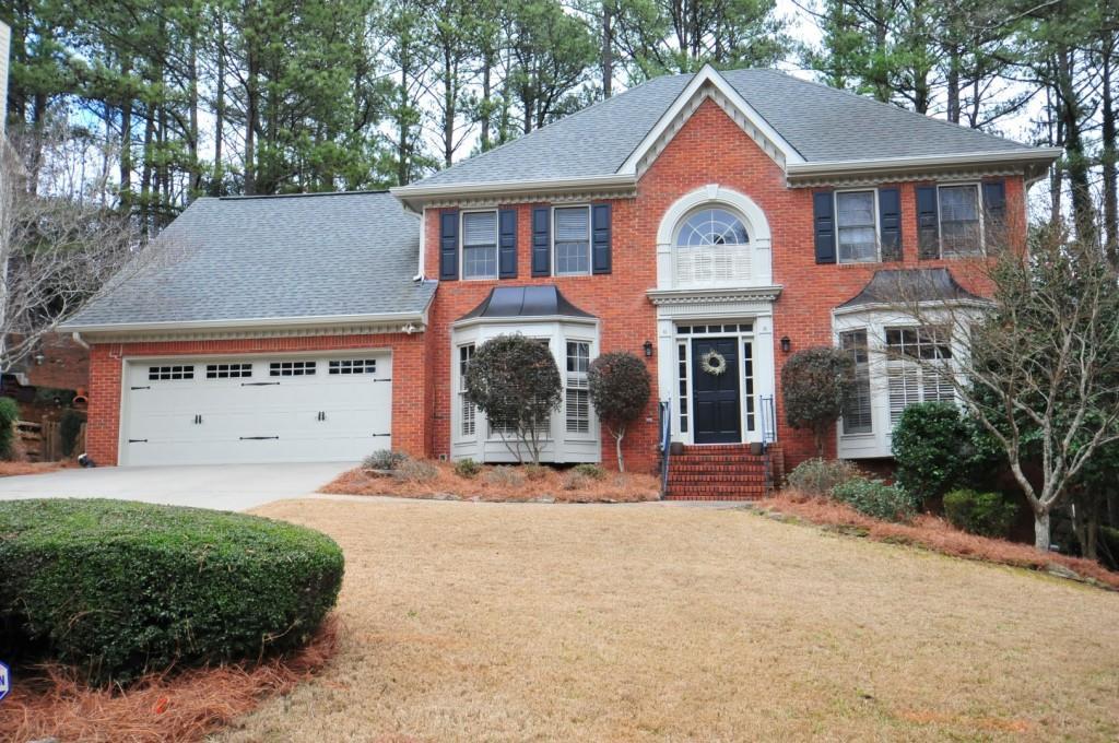 2895 Arborwoods Dr., Johns Creek, GA 30022