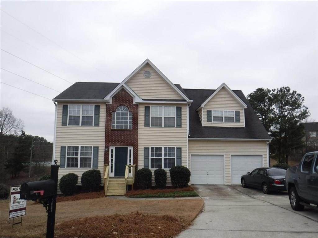 3691 Bay Cove Ct., Loganville, GA 30052