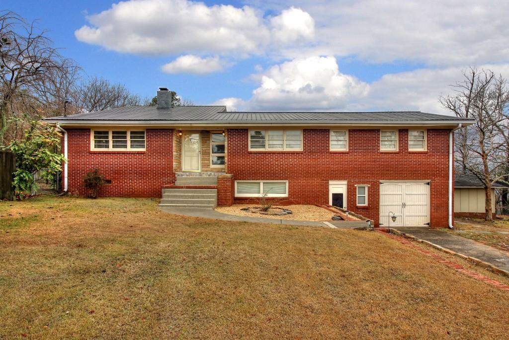 330 Mt Alto Rd., Rome, GA 30165