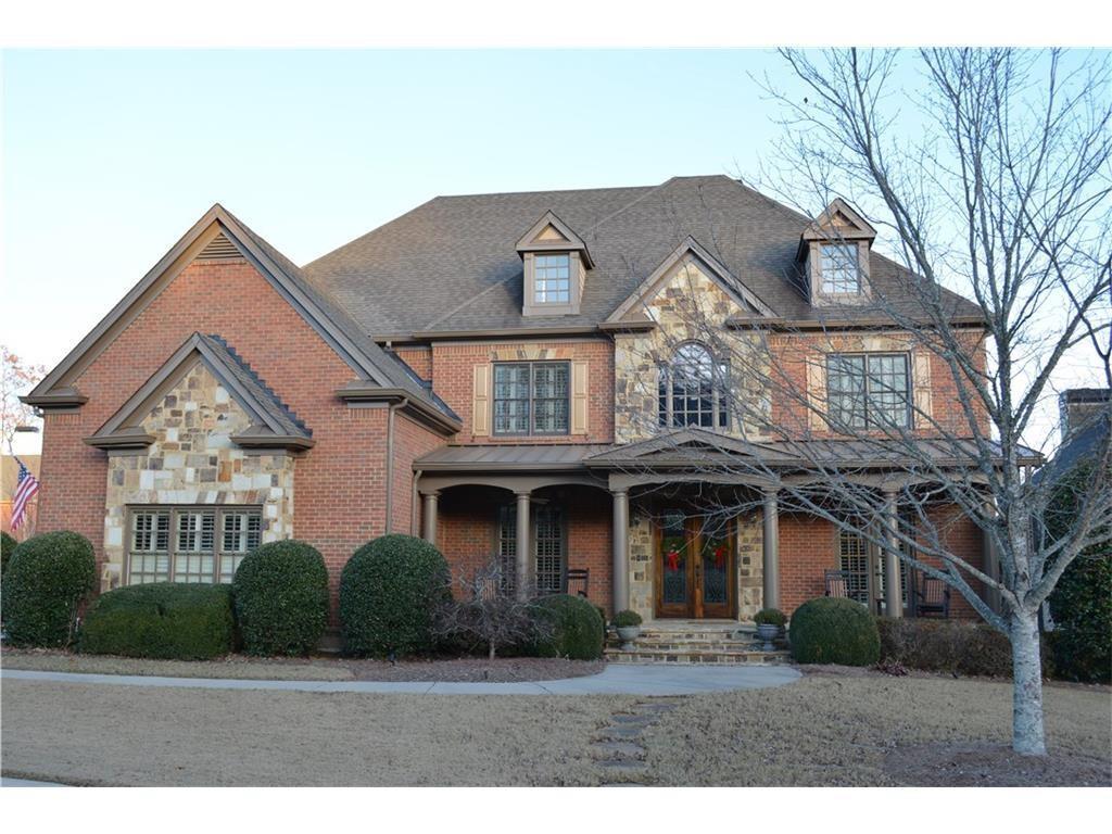 3958 Chapel Grove Dr., Marietta, GA 30062