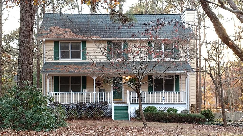 129 Dockside Downs Dr., Woodstock, GA 30189