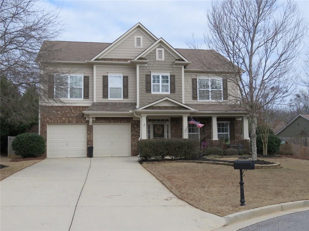 5145 Fieldstone View Cir., Cumming, GA 30028