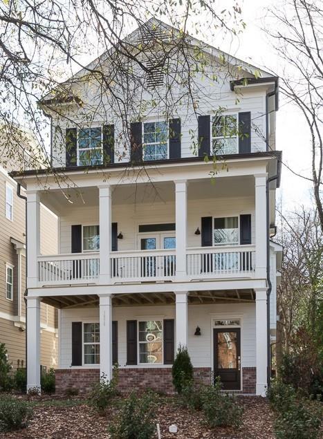 1078 Snyder St., Atlanta, GA 30318