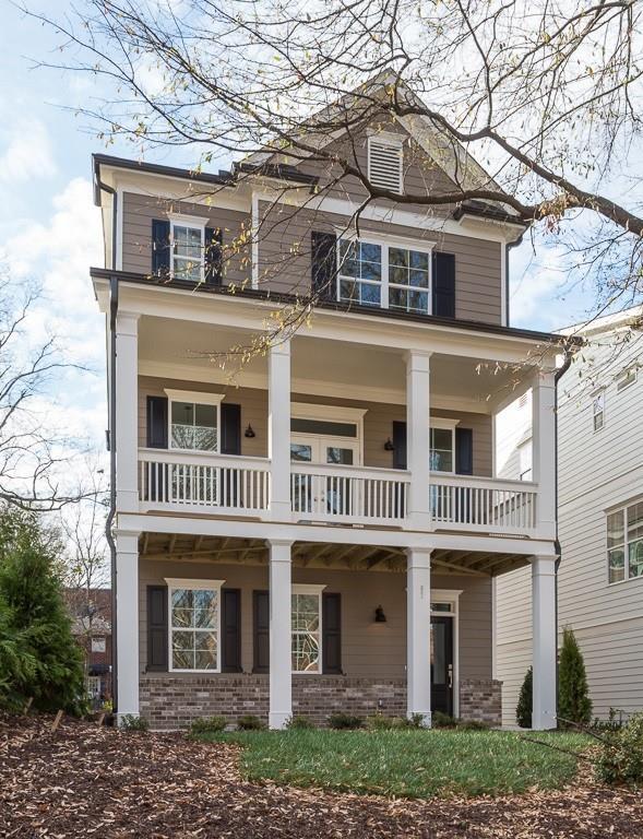 1072 Snyder St., Atlanta, GA 30318