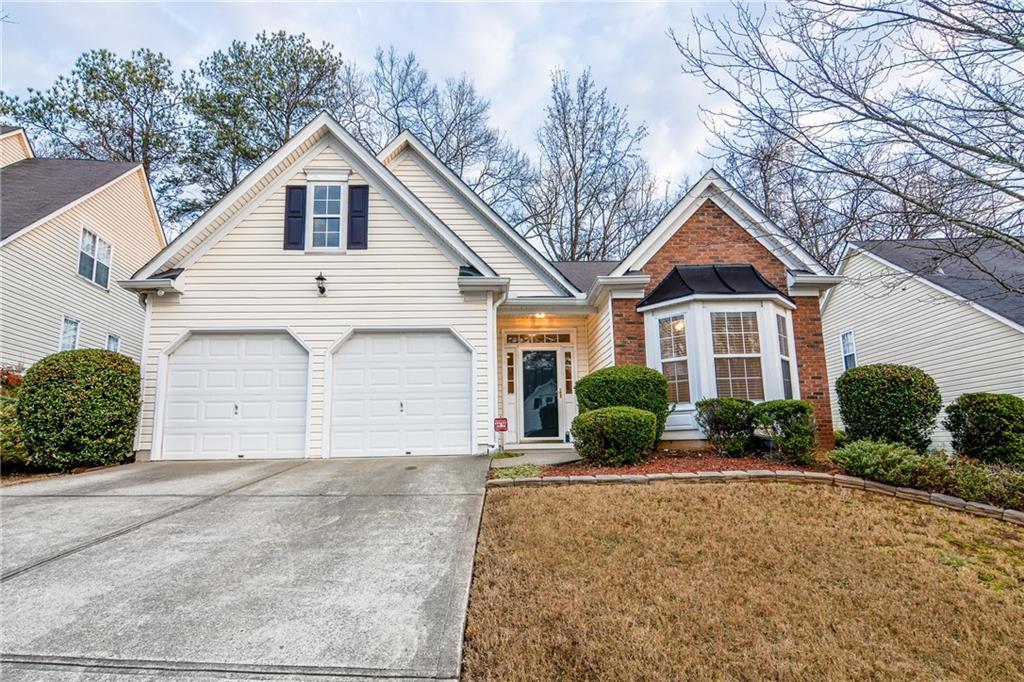 3340 Serenade Ct., Alpharetta, GA 30004