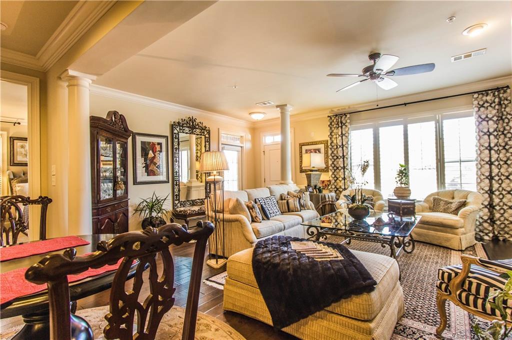 2300 Peachford Rd. #4107, Dunwoody, GA 30338