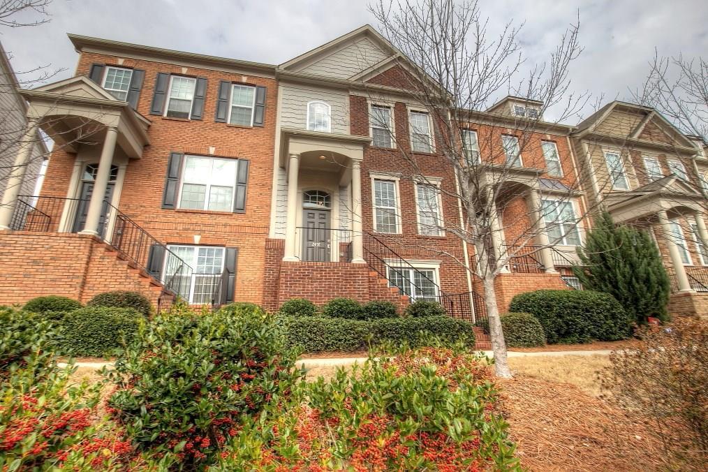 2450 Natoma Ct. #11, Smyrna, GA 30080