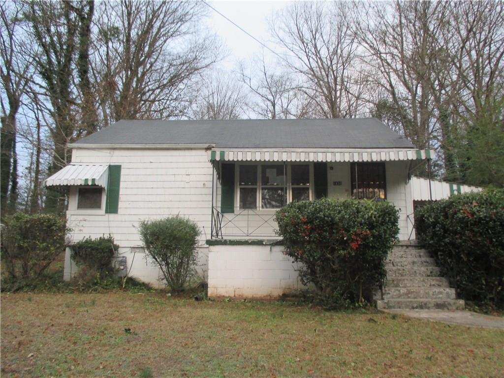 1630 Terry Mill Rd., Atlanta, GA 30316