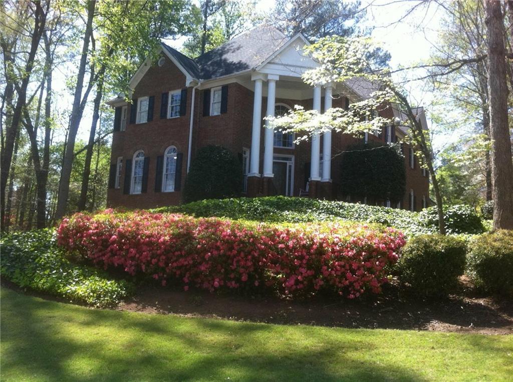 1053 Woodruff Plantation Pkwy., Marietta, GA 30067