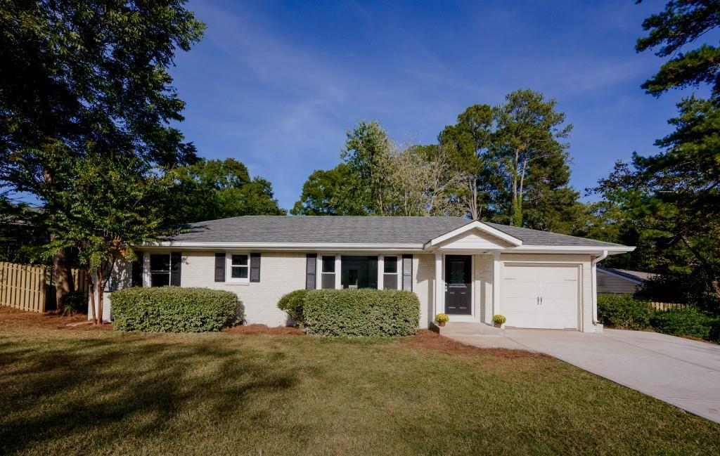 3683 Lee St., Smyrna, GA 30080