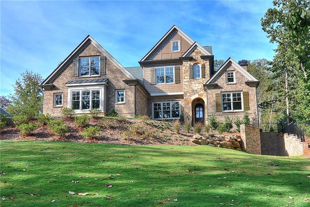 4114 S Berkeley Lake Rd., Berkeley Lake, GA 30096