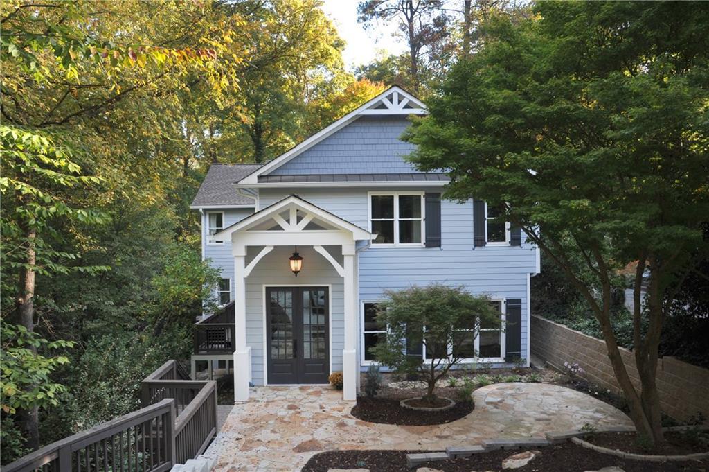 1865 Windemere Dr., Atlanta, GA 30324